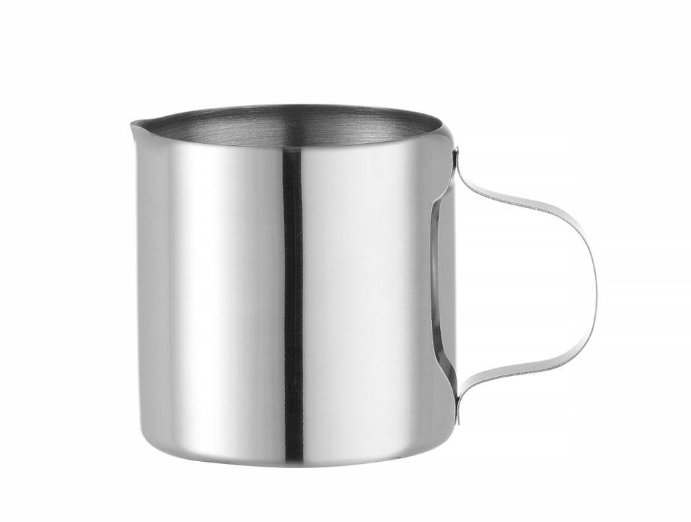 Pot à lait, HENDI, 0,12L, ø60x(H)60mm