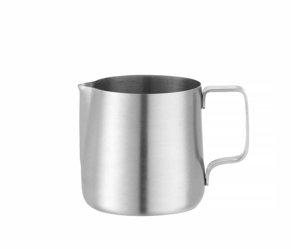 Pot à lait, HENDI, 0,28L, ø75x(H)75mm
