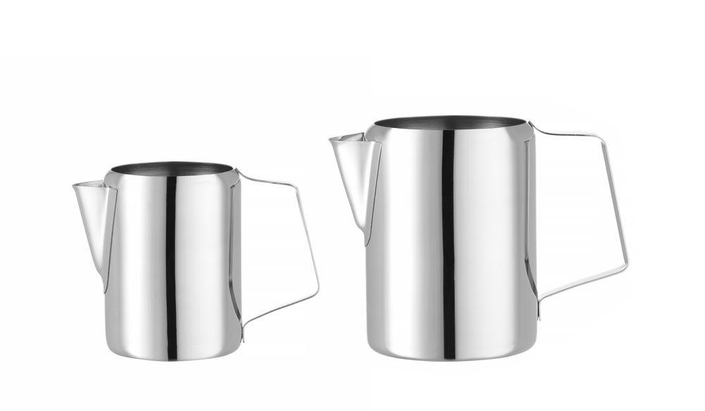 Pot à lait/d'eau, HENDI, 0,35L, ø85x(H)110mm