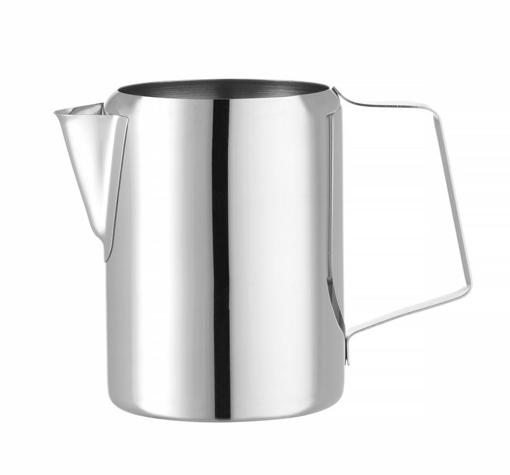 Pot à lait/d'eau, HENDI, 0,75L, ø100x(H)120mm