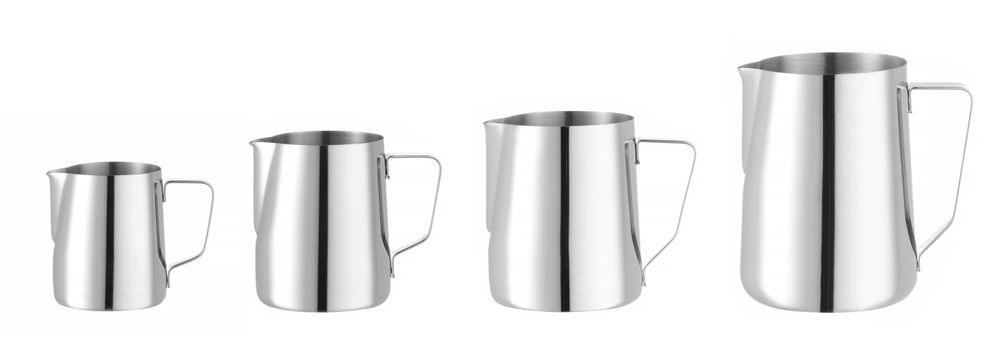 Pot multifonctionnel, HENDI, 0,6L, ø90x(H)112mm