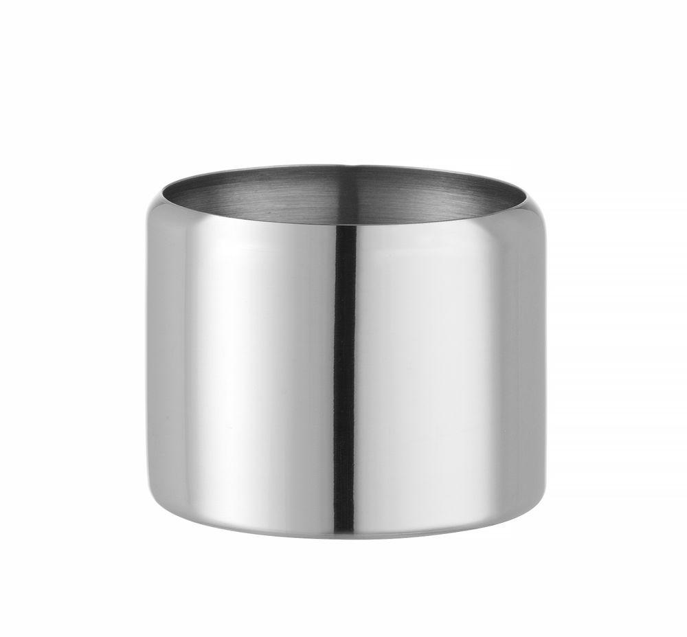 Sucrier, HENDI, 0,3L, ø85x(H)65mm