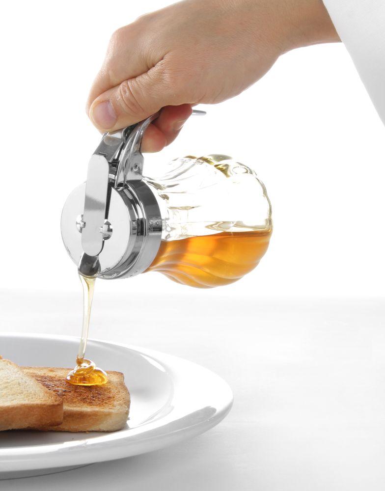 Verseur à miel, HENDI, ø80x(H)115mm