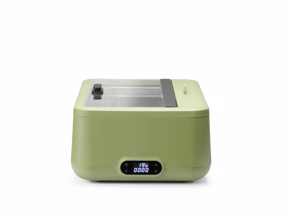 Chafing dish UNIQ , HENDI, Vert, 220-240V/700W, 607x402x(H)250mm