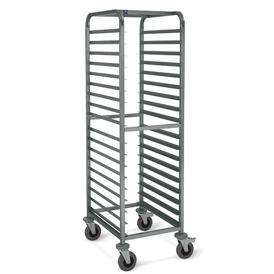 chariot pour bacs GN, 20x GN 1/1 h=65 mm