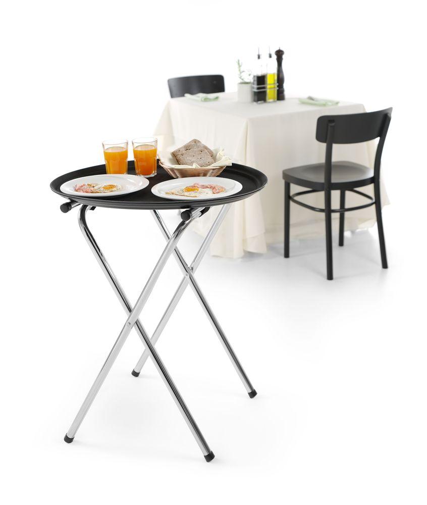 Plateau ovale XL, HENDI, 735x600mm