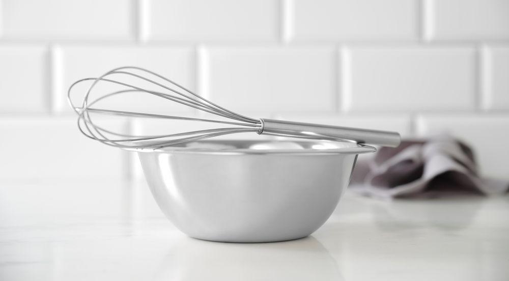 Fouet Piano, HENDI, (L)285mm