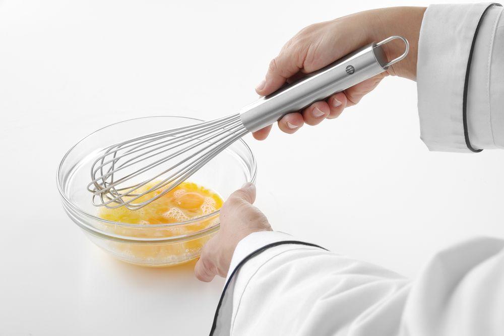 Fouet, HENDI, (L)335mm