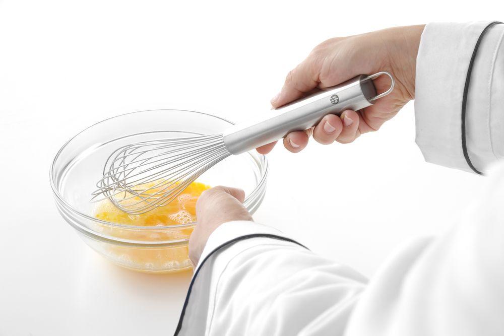 Fouet piano, HENDI, (L)285mm