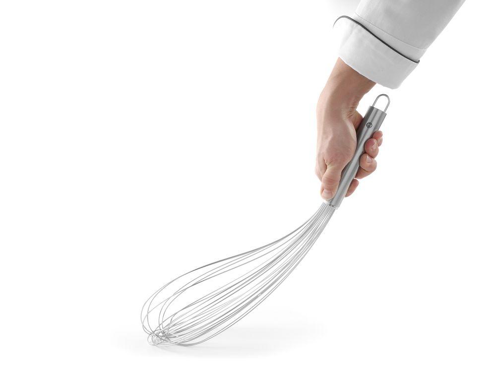 Fouet piano, HENDI, (L)285mm