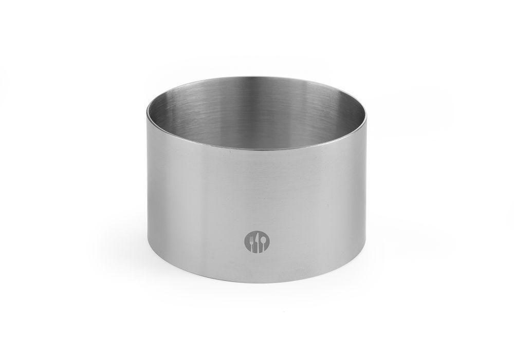 Nonnette ronde, HENDI, ø70x(H)45mm