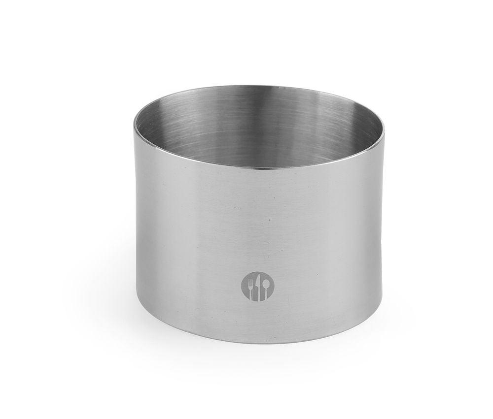 Nonnette ronde, HENDI, ø60x(H)45mm