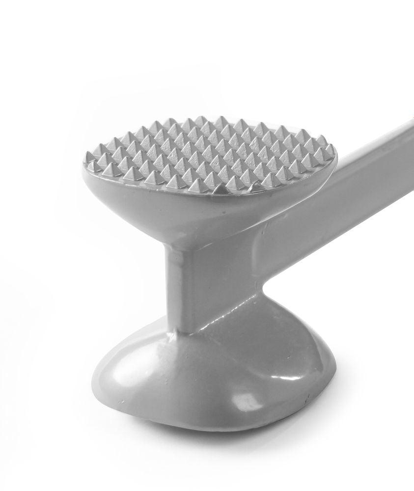 Aplatisseur, HENDI, (L)260mm