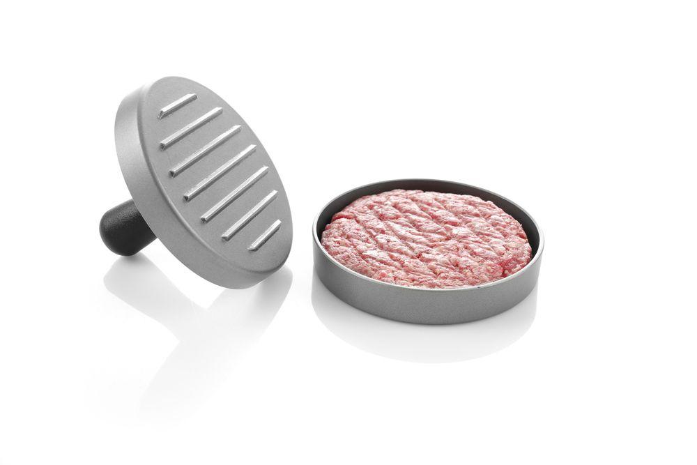 Presse à hamburger, HENDI, ø120x(H)80mm