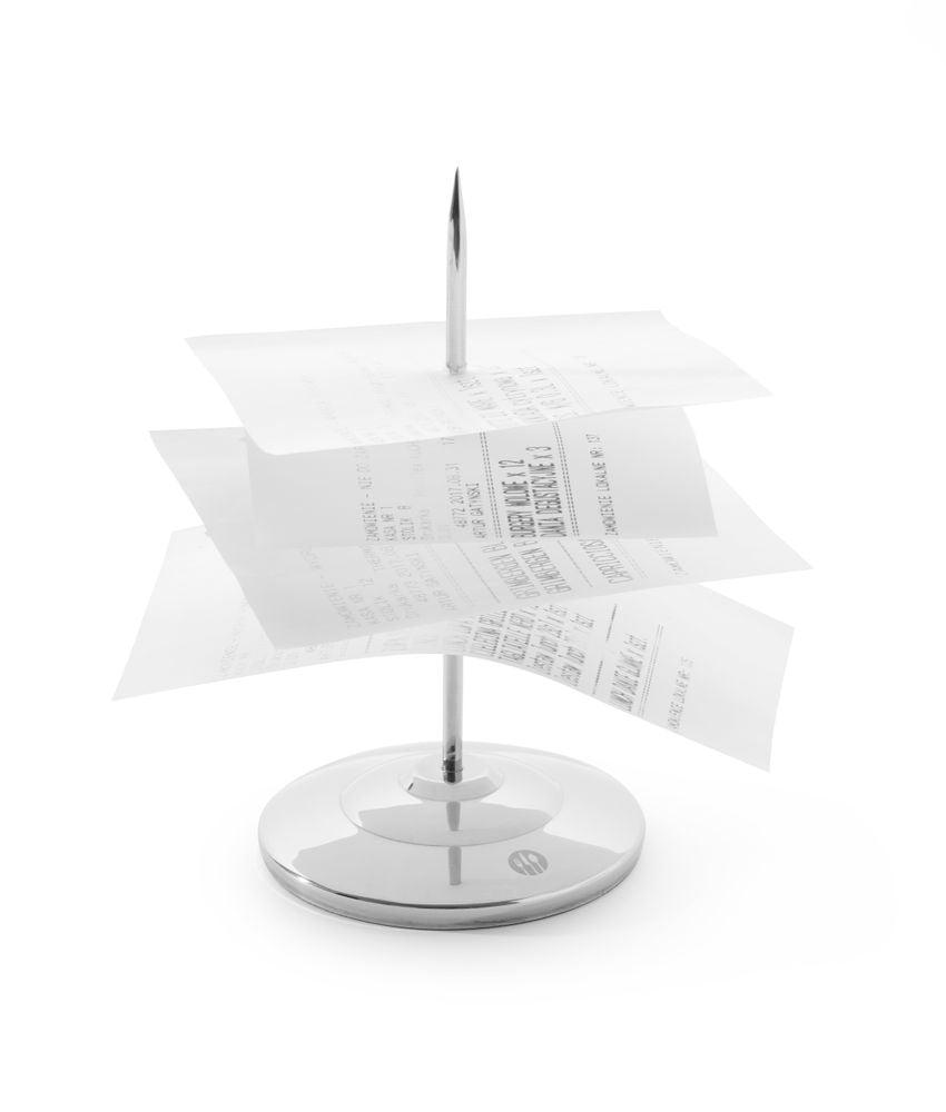 Pique fiches, HENDI, ø80x(H)150mm