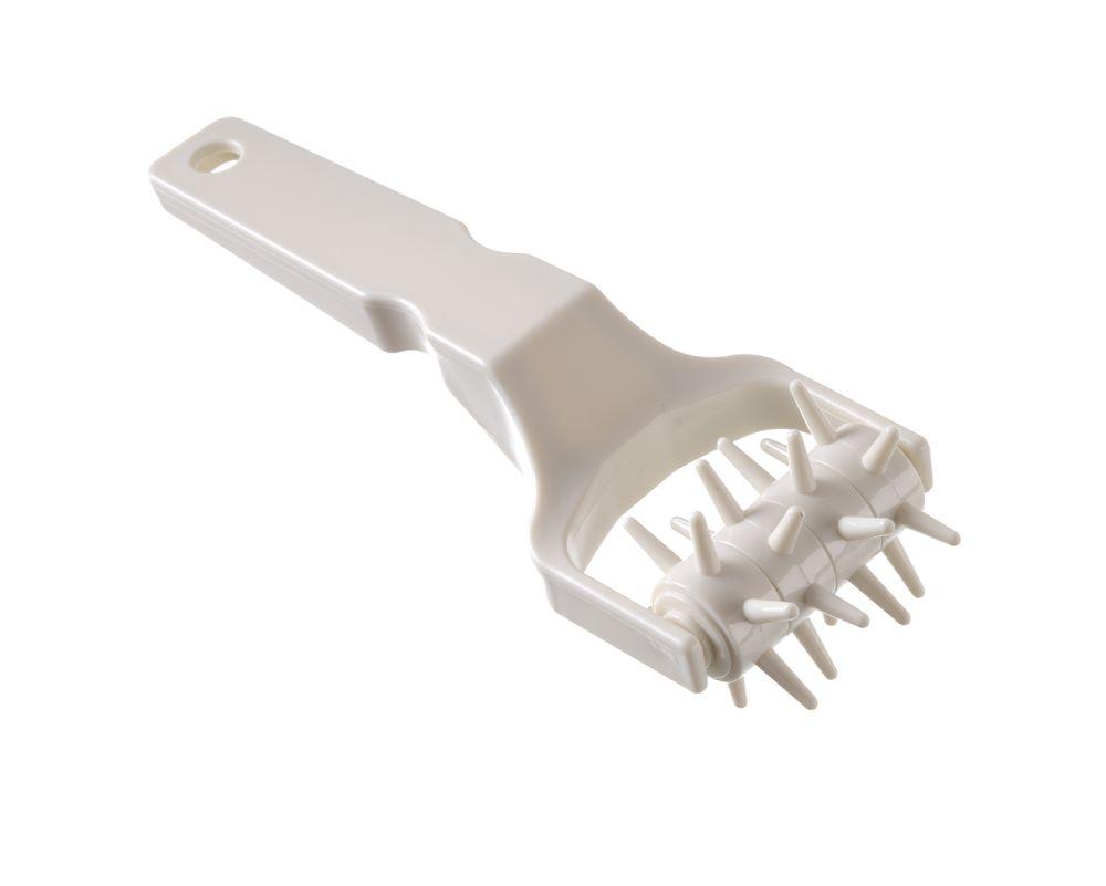 Roulette pique-pâte, HENDI, 210x73mm