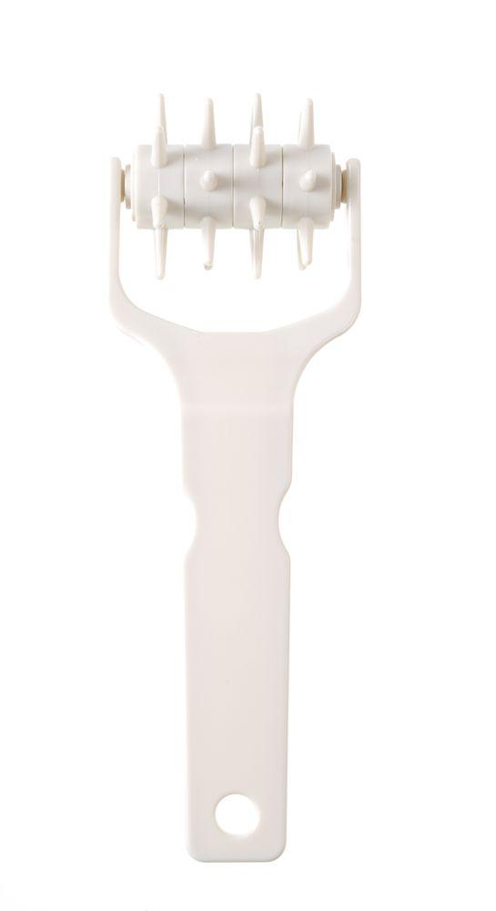 Roulette pique-pâte, HENDI, 210x73mm