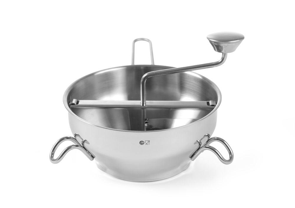 Moulin à légumes, HENDI, 400x215x(H)175mm