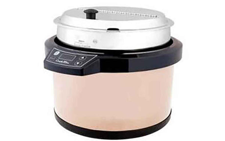 SOUPIERE BEIGE DORE - ATOSA - FRANCE CHR