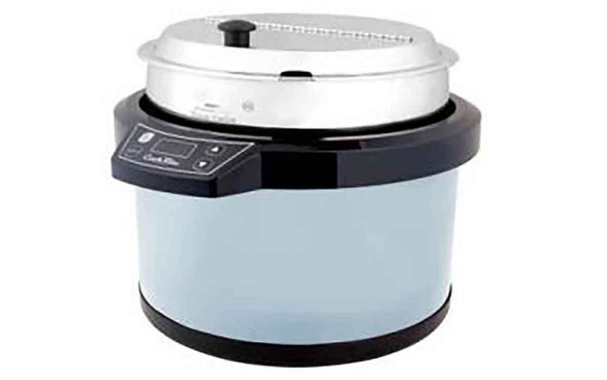 SOUPIERE GRIS CLAIR - ATOSA - FRANCE CHR