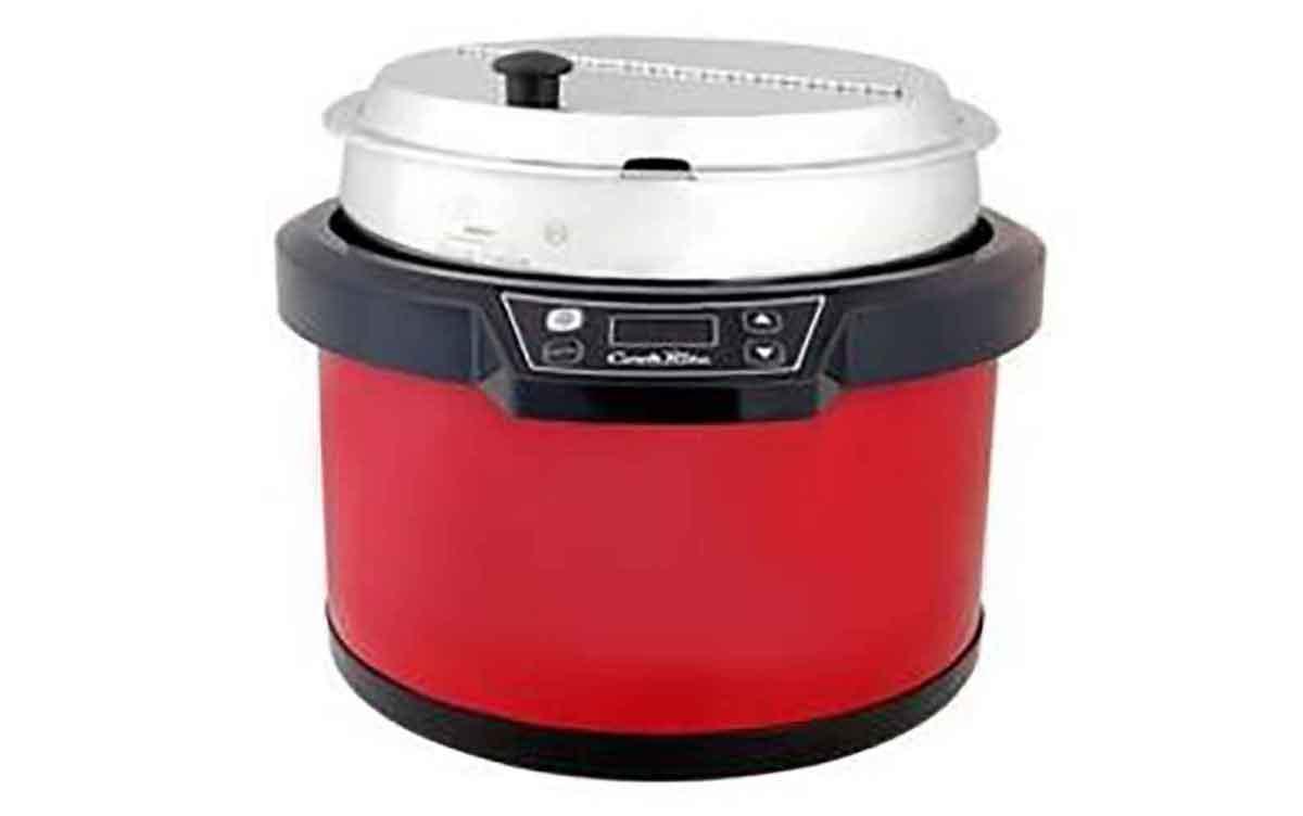 SOUPIERE ROUGE - ATOSA - FRANCE CHR