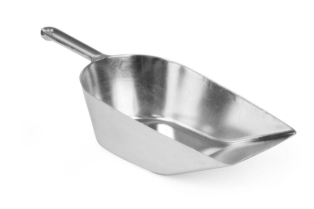 Pelle, HENDI, 0,5L, (L)265mm