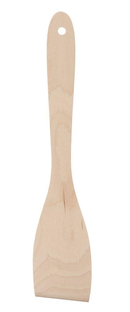 Spatule en bois -lot de 4, HENDI, 4 u., (L)300mm