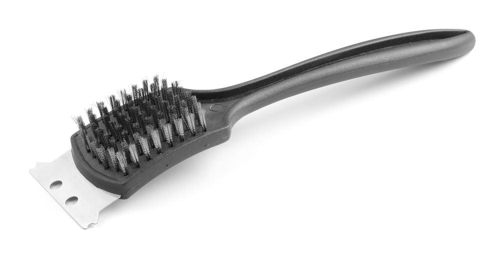Brosse métallique, HENDI, 70x310x(H)85mm