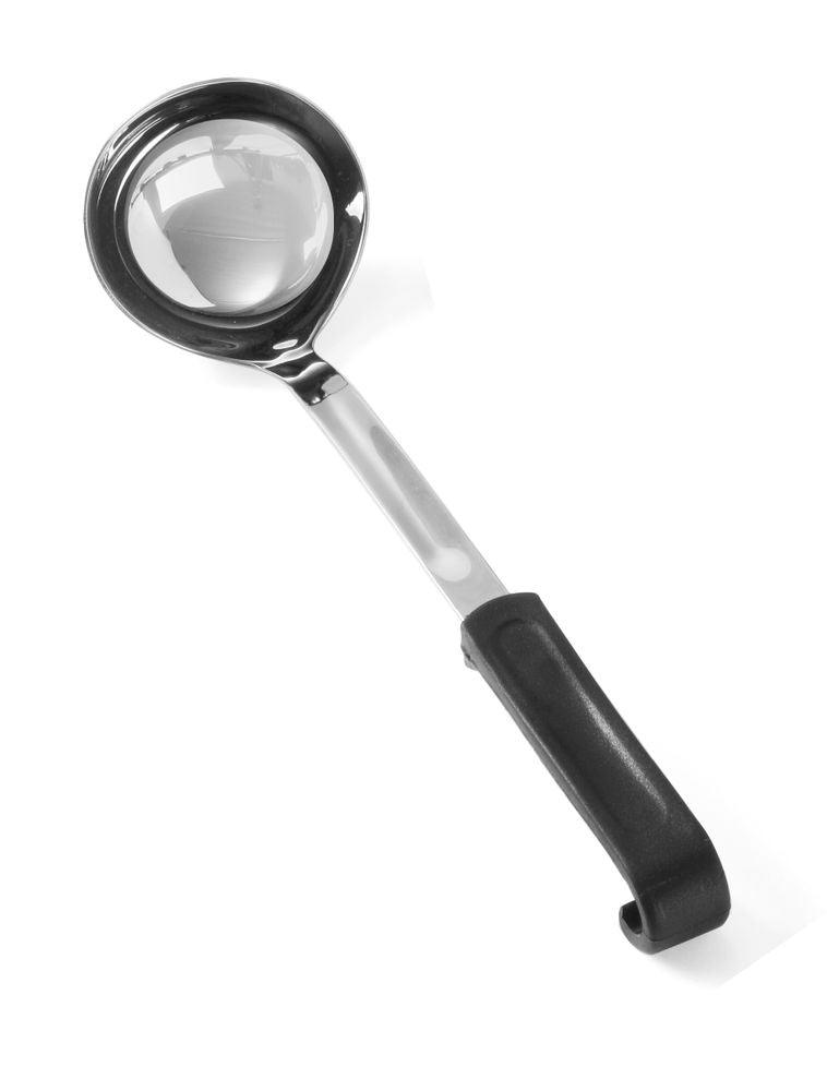 Louche à soupe, HENDI, 0,11L, 300x80mm