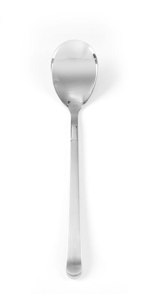 Cuillère à service, HENDI, 305x60mm