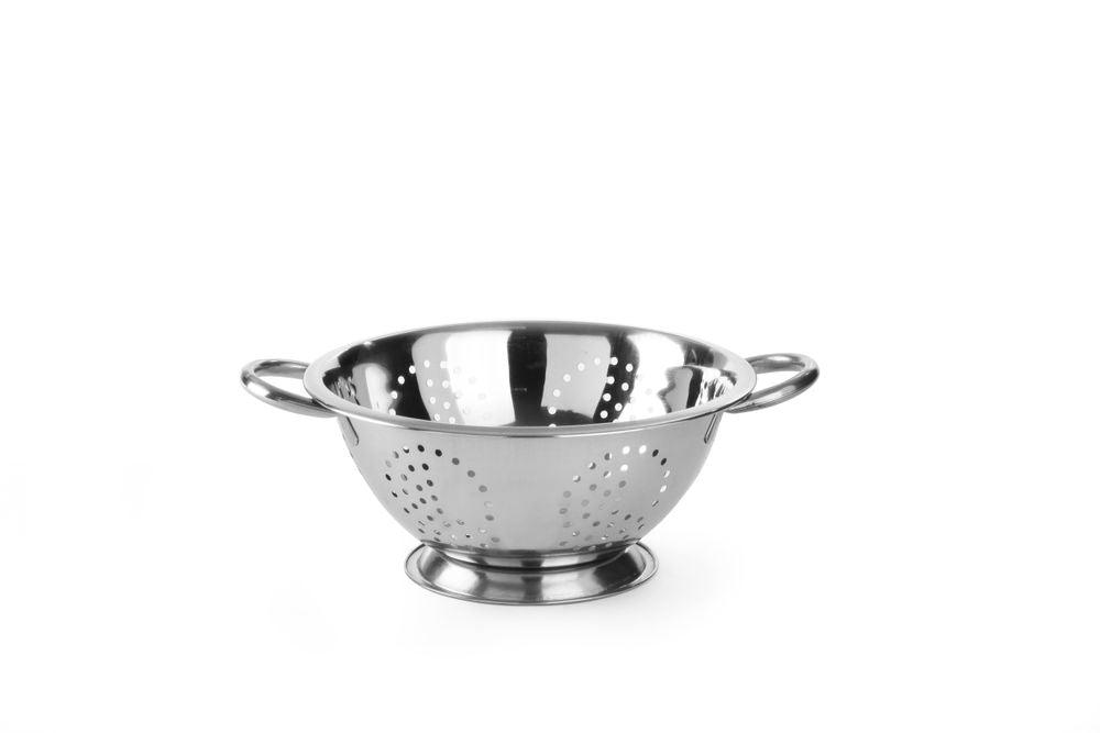 Egouttoir Kitchen Line, HENDI, Kitchen Line, ø240x(H)110mm