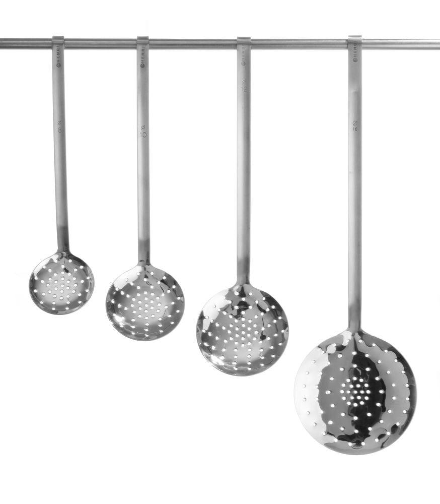 Ecumoire, HENDI, Profi Line, ø80x390mm