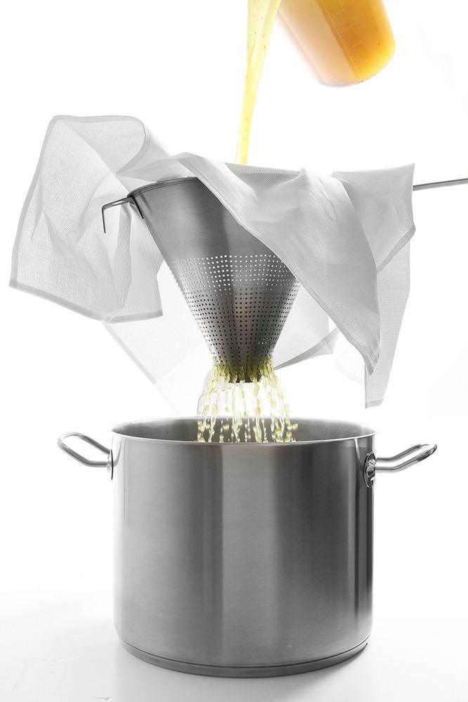 Chinois, HENDI, ø235x435mm