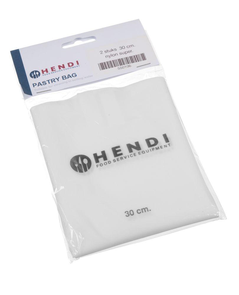 Poche pâtissier nylon, HENDI, Profi Line, (L)300mm