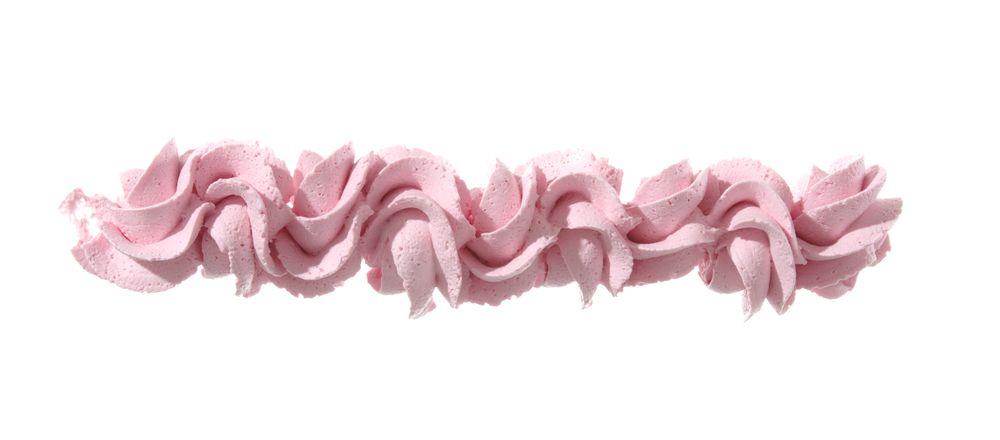 Set de douilles de décoration fleurs & pétales, HENDI