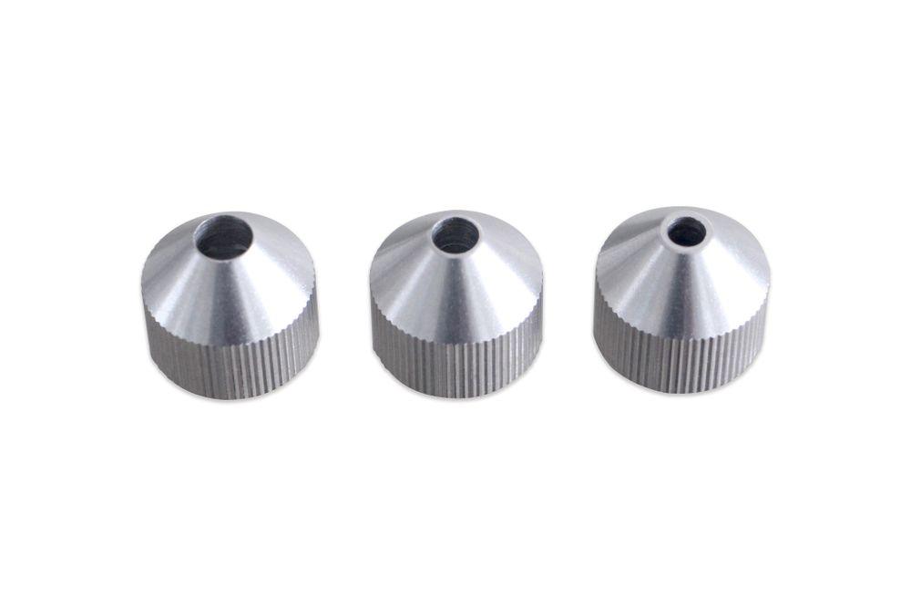 Entonnoir de dosage Kitchen Line, HENDI, Kitchen Line, 1,5L, 270x195x(H)270mm