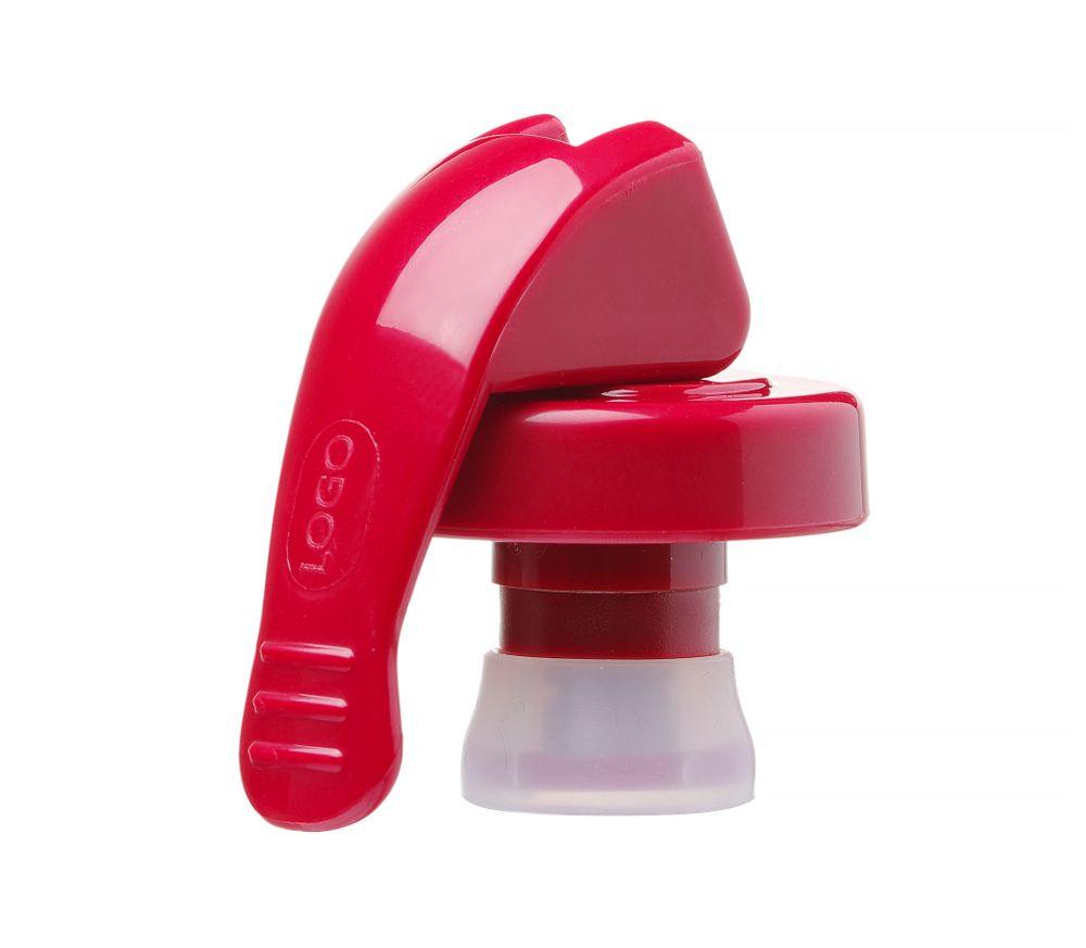 Bouchon de bouteille avec fermeture hermétique , Bar up, 3 u., ø36x81mm