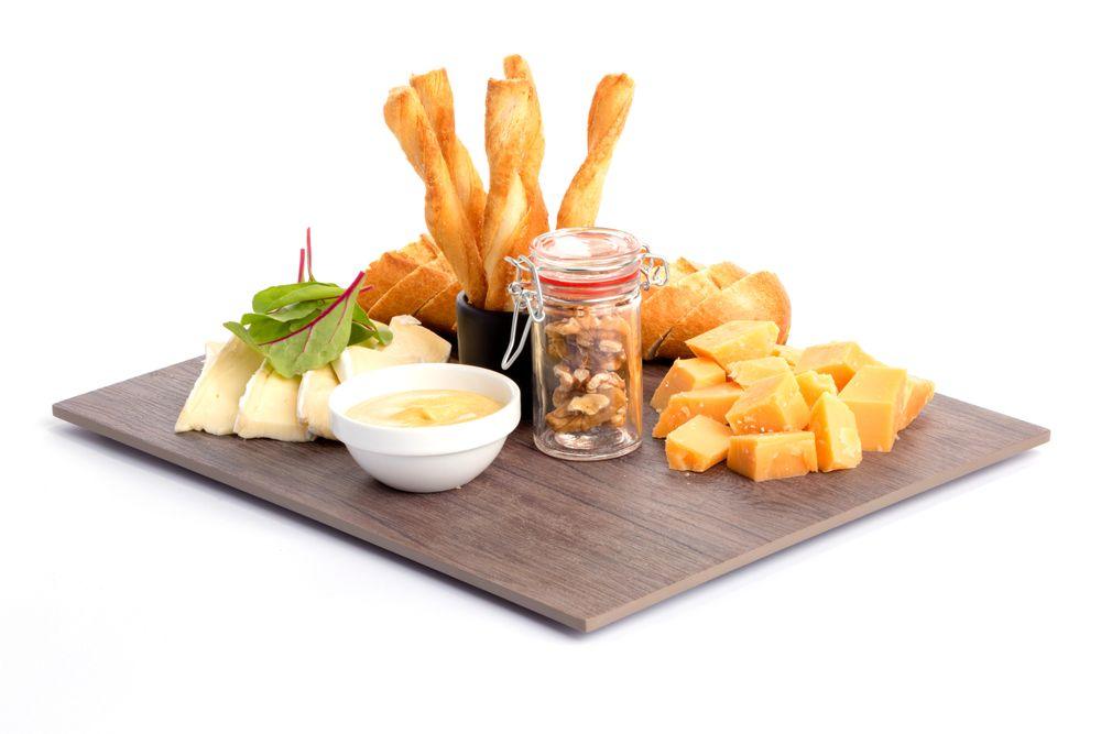 Plateaux GN, HENDI, GN 1/2, 325x265x(H)10mm