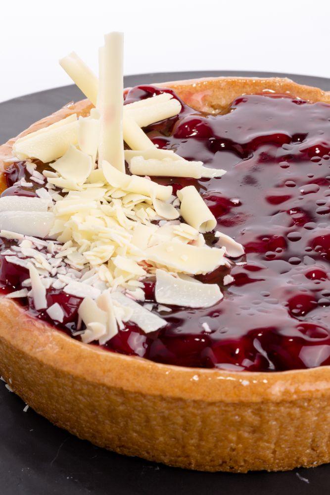 Plateaux rond, HENDI, ø430x(H)7mm