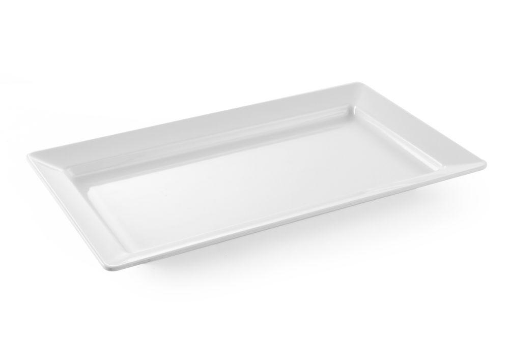 Plateau rectangulaire, HENDI, 360x205x(H)38mm