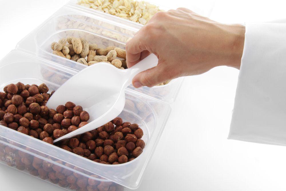 Pelle, HENDI, 0,65L, (L)330mm