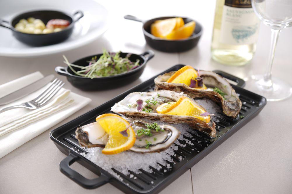 Little Chef mini casserole, HENDI, 162x121x(H)30mm