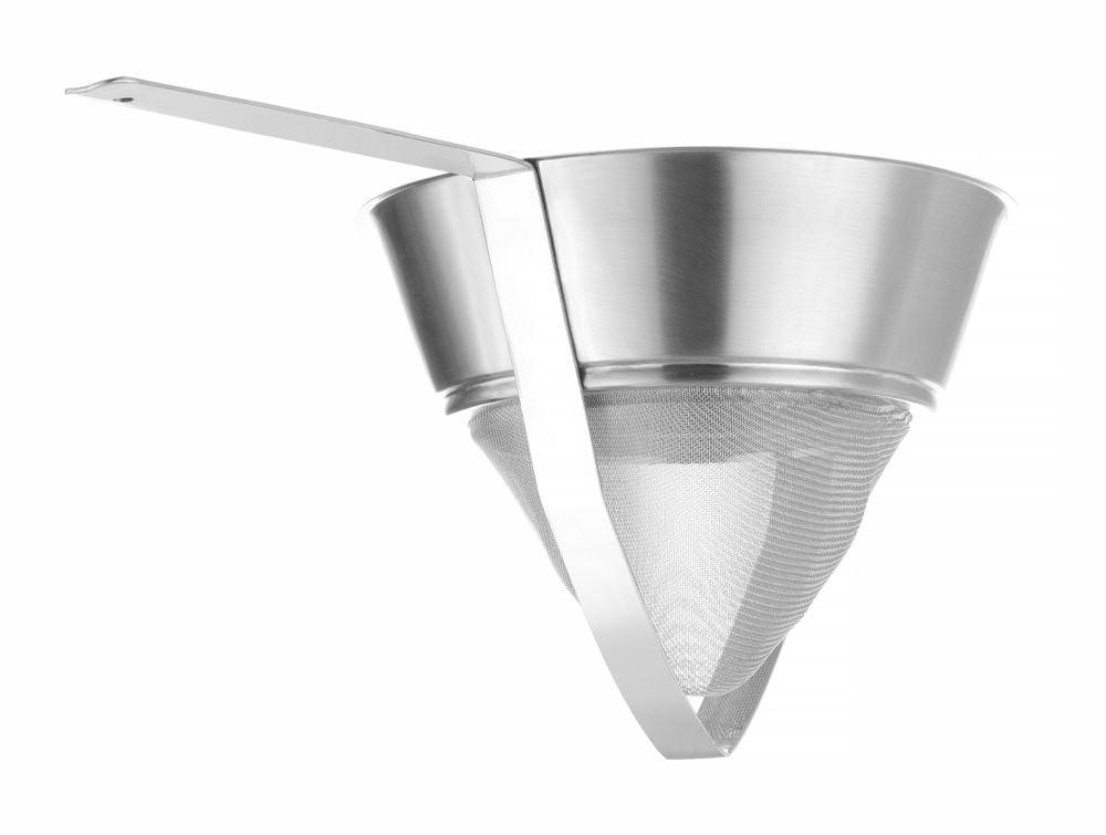 Chinois à mailles, renforcée, HENDI, 505x250x(H)200mm