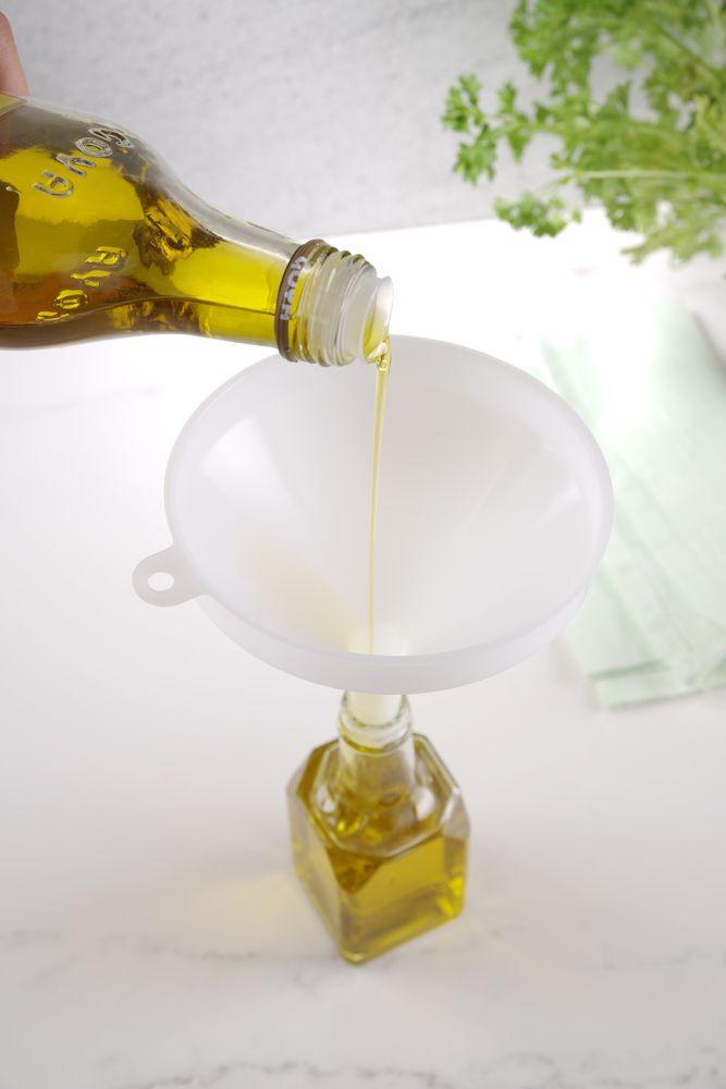 Entonnoir, HENDI, ø100x(H)115mm