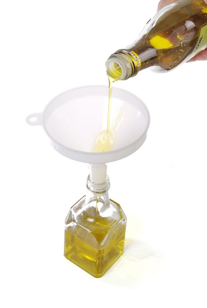 Entonnoir, HENDI, ø100x(H)115mm