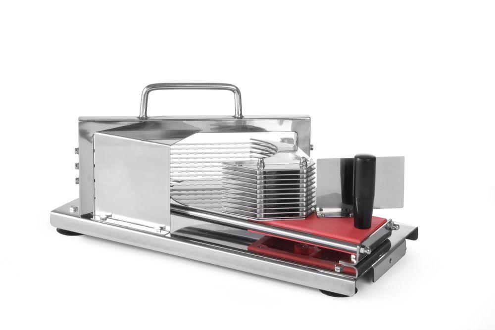 Coupe-tomates, HENDI, 432x202x(H)210mm