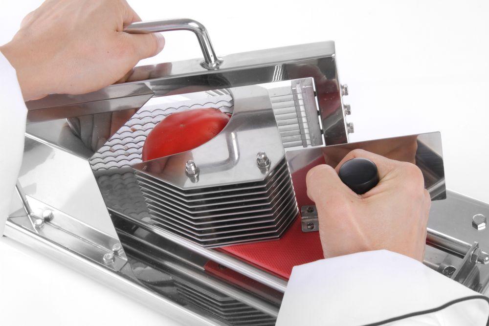 Coupe-tomates, HENDI, 432x202x(H)210mm