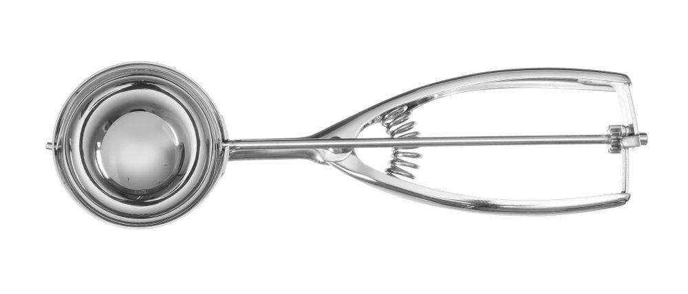Portionneur à glace Kitchen Line, HENDI, Kitchen Line, 1/40, ø44mm