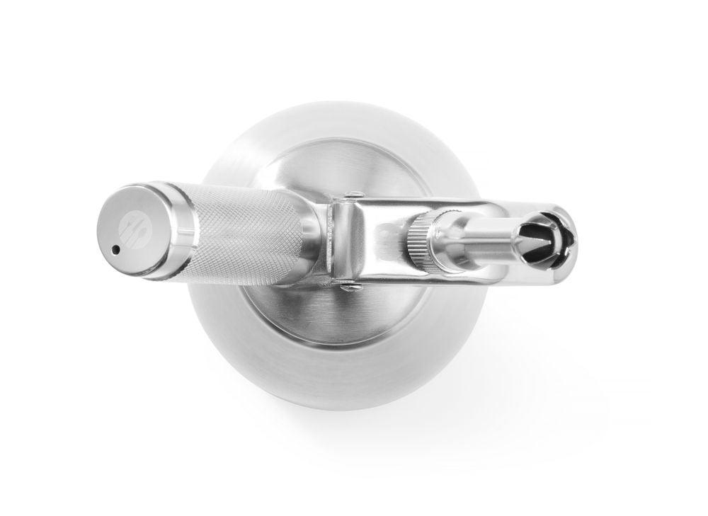 Siphon à chantilly Profi Line, HENDI, Profi Line, 0,5L, ø85x(H)235mm