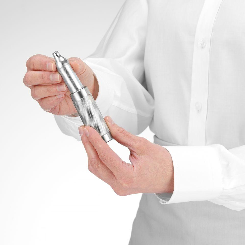 Siphon à chantilly Profi Line, HENDI, Profi Line, 1L, ø98x(H)330mm